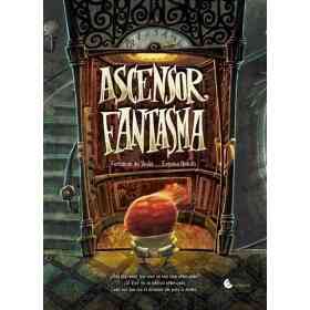 Ascensor Fantasma