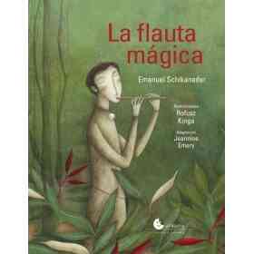 La Flauta Magica