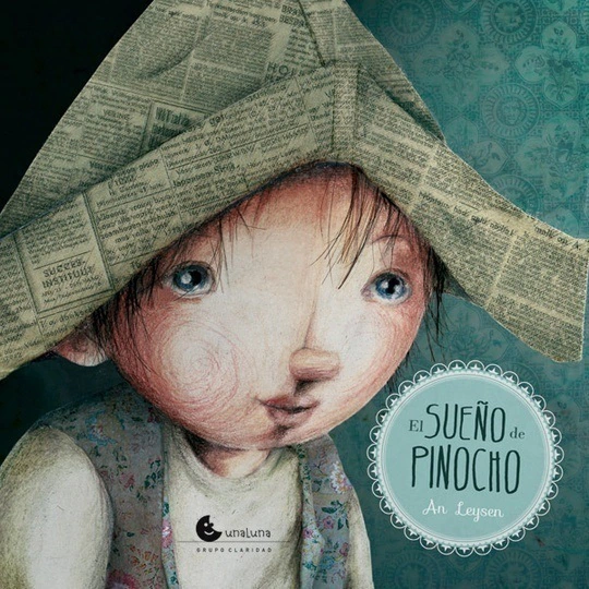 El Sueño De Pinocho