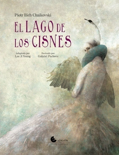 El Lago De Los Cisnes