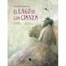 El Lago De Los Cisnes