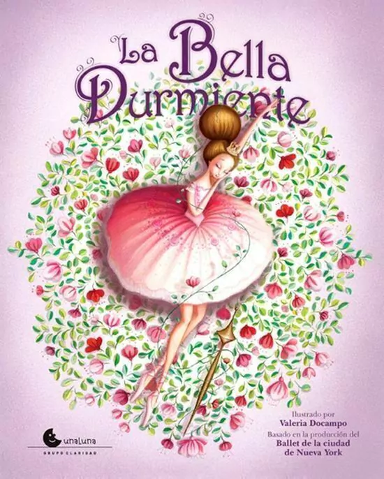 La Bella Durmiente