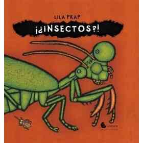 Insectos ?