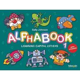 Alphabook 1