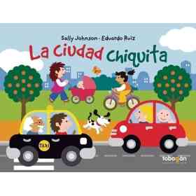 La Ciudad Chiquita