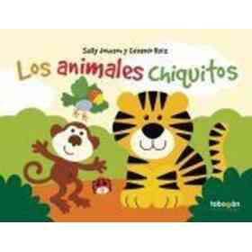 Animales Chiquitos