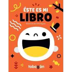 Este Es Mi Libro