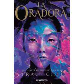 La Oradora