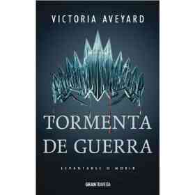 Tormenta De Guerra - Levantarse O Morir