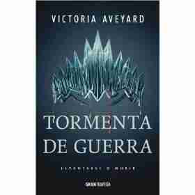 Tormenta De Guerra - Levantarse O Morir