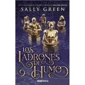 Los Ladrones De Humo