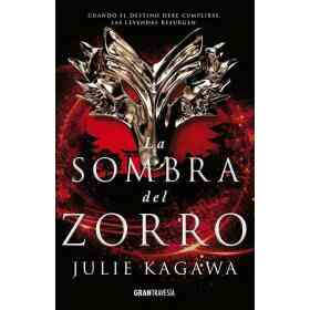 La Sombra Del Zorro