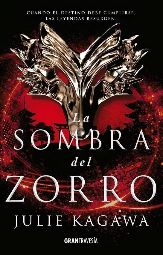 La Sombra Del Zorro