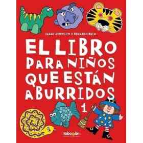 Libro Para Niños Aburridos 1