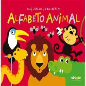 Alfabeto Animal