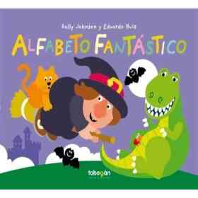 Alfabeto Fantastico