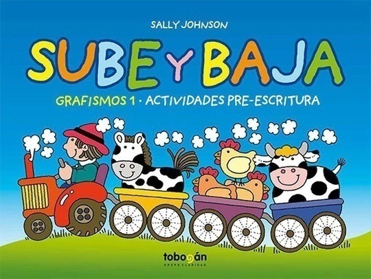 Sube Y Baja