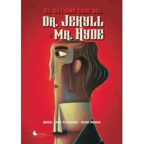 Dr Jekyll Y Mr Hyde