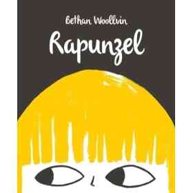 Rapunzel - Grandes Libros