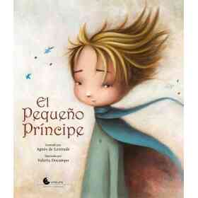 El Pequeño Principe - Grandes Libros