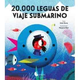 20000 Leguas De Viaje Submarino