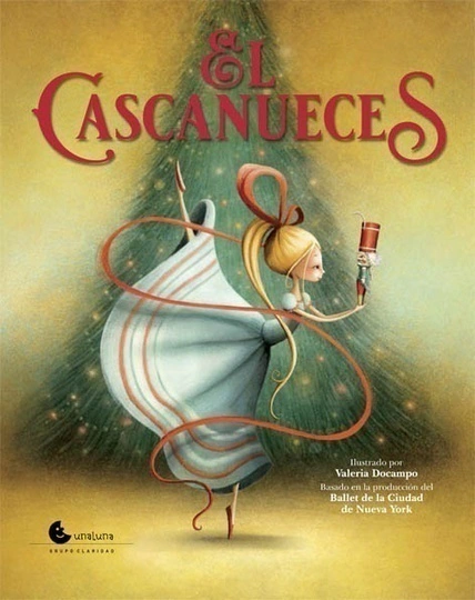 Cascanueces