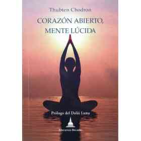 Corazon Abierto Mente Lucida