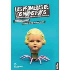 Las Promesas De Los Monstruos