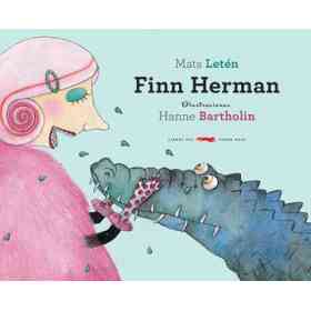 Finn Herman