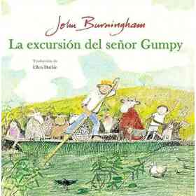 La Excursion Del señor Gumpy