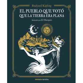 El Pueblo Que Voto Que La Tierra Era Plana