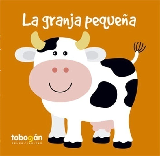 La Granja Pequeña