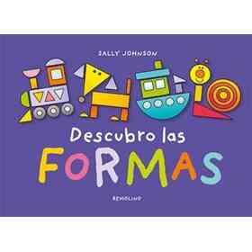 Descubro Las Formas