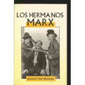 Los Hermanos Marx