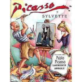 Picasso Y Sylvette