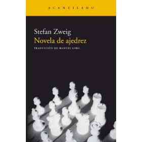 Novela De Ajedrez