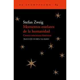 Momentos Estelares De La Humanidad