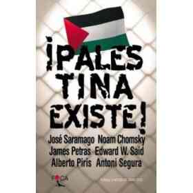 Palestina Existe!