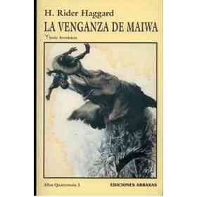 La Venganza De Maiwa