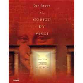 El Codigo Da Vinci (Serie Robert Langdon 2) (Ed. Especial Ilustra Da)