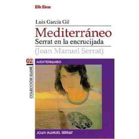 Mediterraneo. Serrat en La Encricujada