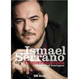 Ismael Serrano. Conversaciones