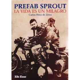 Prefab Sprout