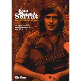 Joan Manuel Serrat