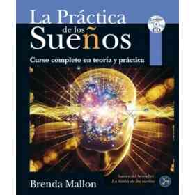 Practica De Los Sueños (Con Cd)
