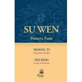 Su Wen - Primera Parte