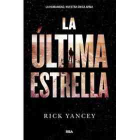 La Última Estrella 3