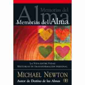 Memorias Del Alma