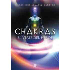 Chakras, El Viaje Del Héroe