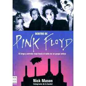 Dentro De Pink Floyd